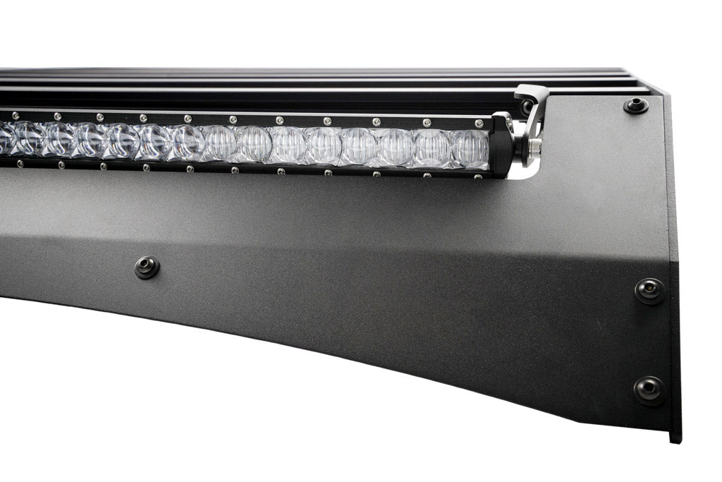 Cali Raised Economy Roof Rack For 4Runner (2010-2024)