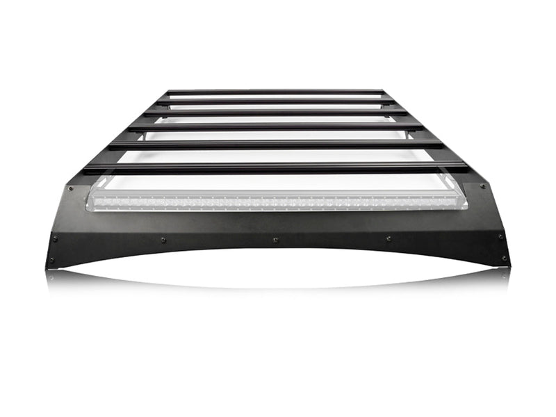 Cali Raised Economy Roof Rack For 4Runner (2010-2024)