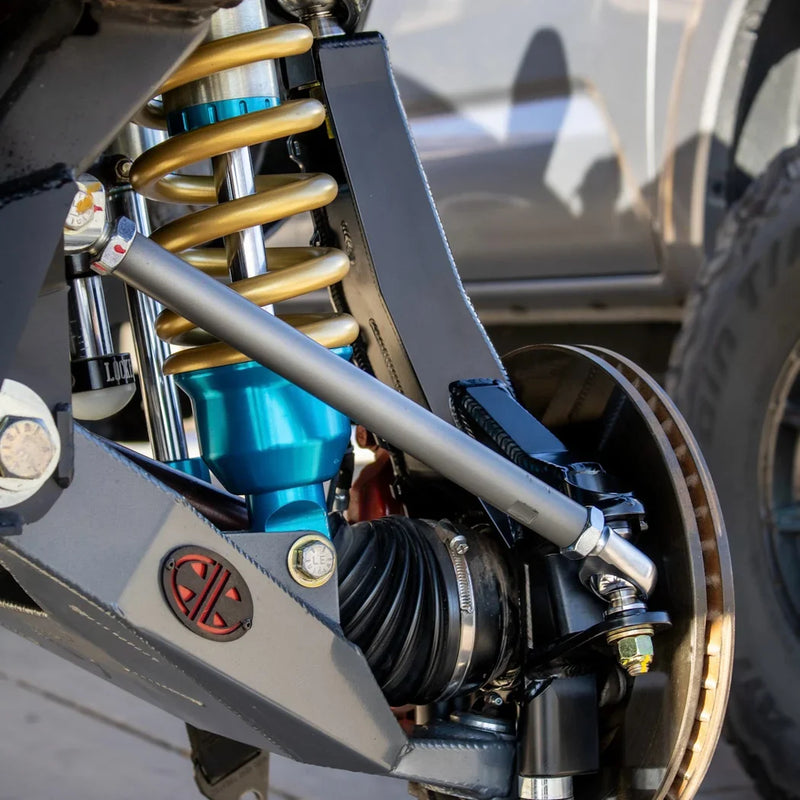 DRT Fabrication Fabricated Spindles For 4Runner (2010-2014)