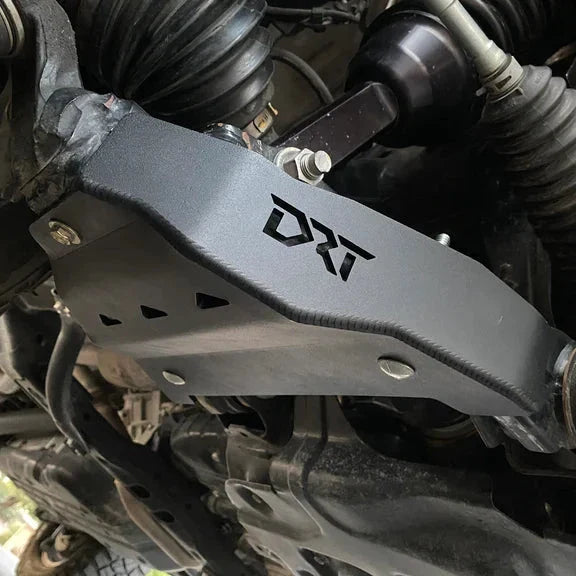 DRT Fabrication Lower Control Arm Skids for 4Runner (2011-2024)