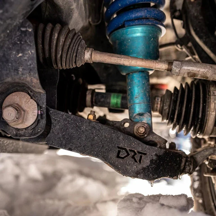 DRT Fabrication Lower Control Arm Skids for 4Runner (2011-2024)