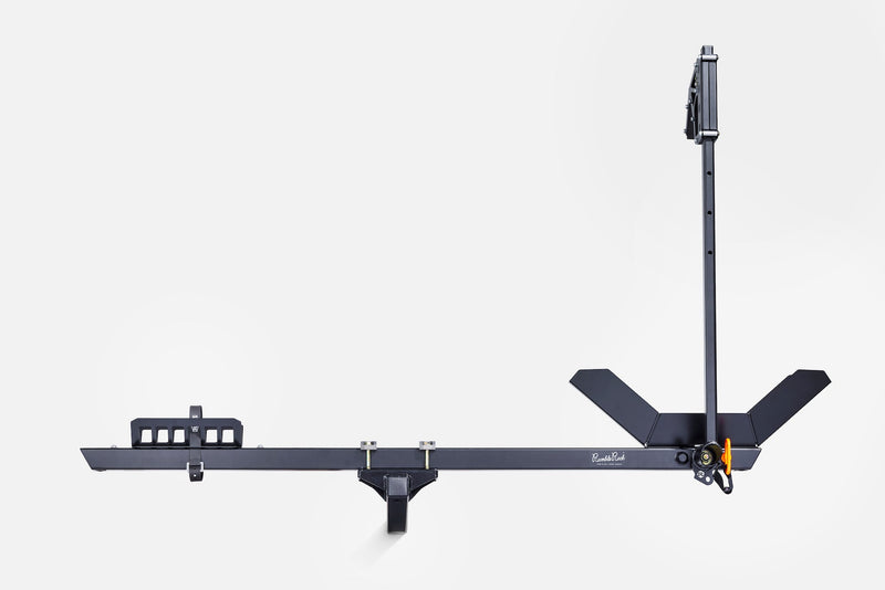 RIG'd RambleRack® Heavy Duty Hitch Bike Rack