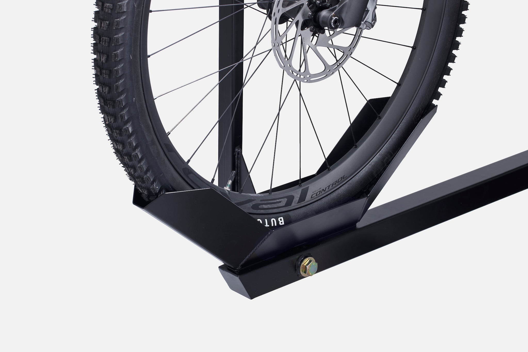 RIG'd RambleRack® Heavy Duty Hitch Bike Rack — 4Runner Lifestyle