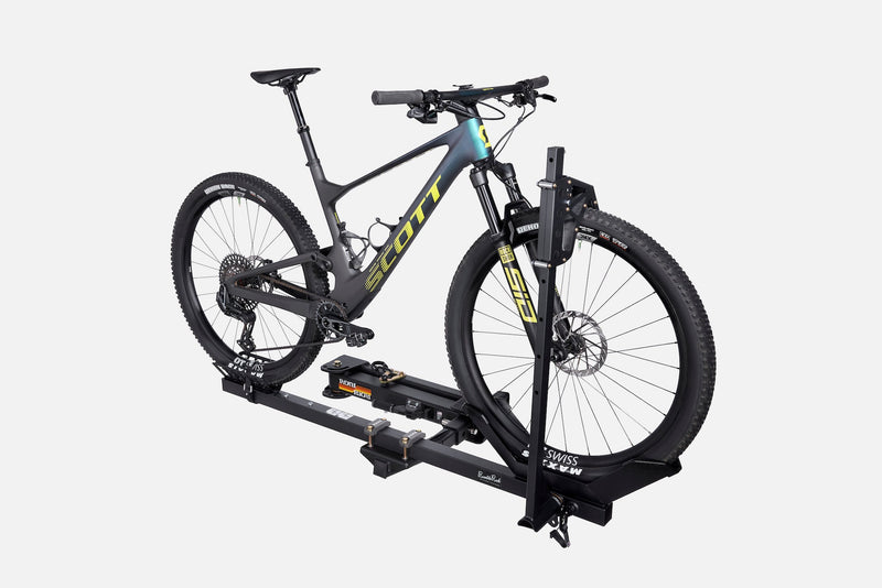RIG'd RambleRack® Heavy Duty Hitch Bike Rack