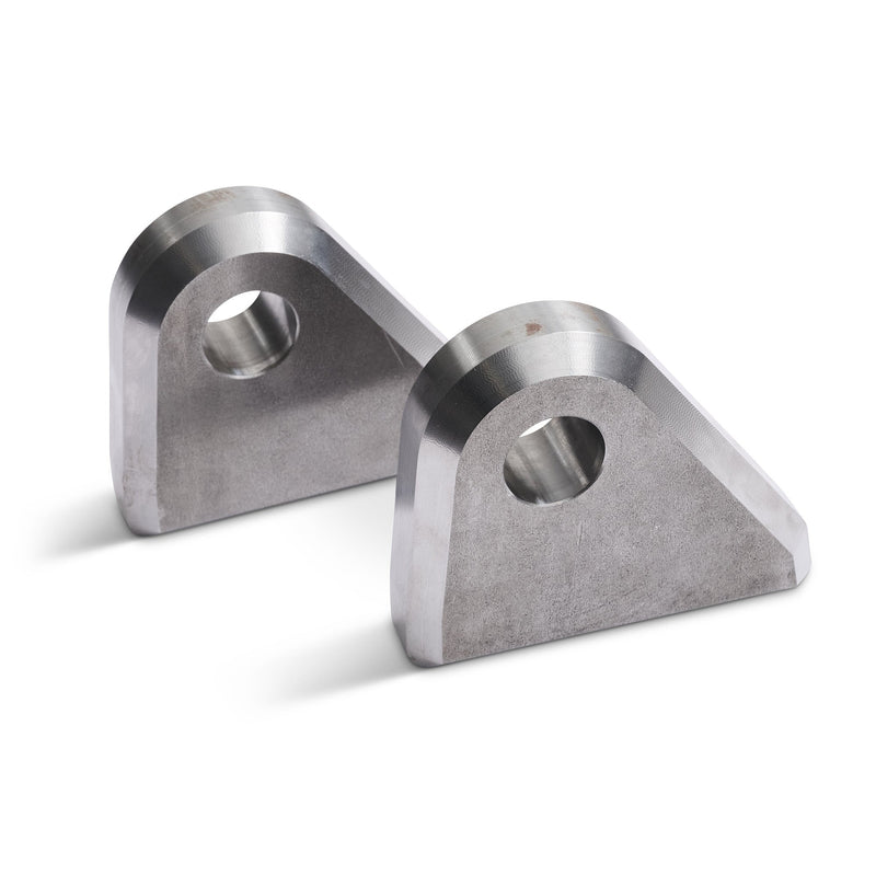 DRT Fabrication 1” Billet D-Rings