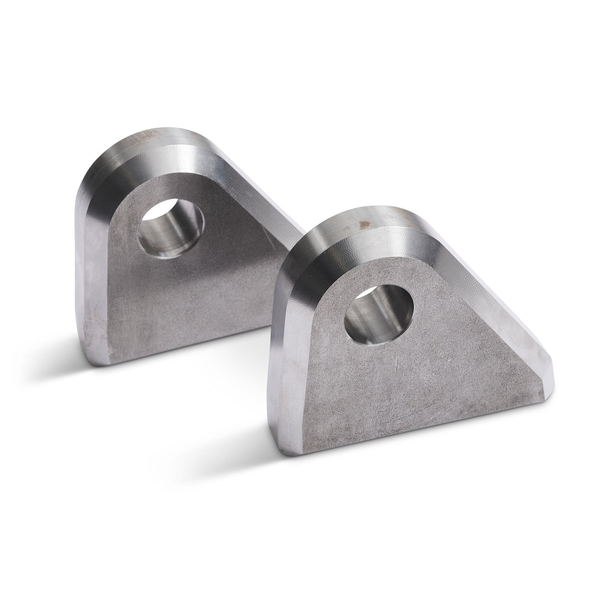 DRT Fabrication 1” Billet D-Rings — 4Runner Lifestyle