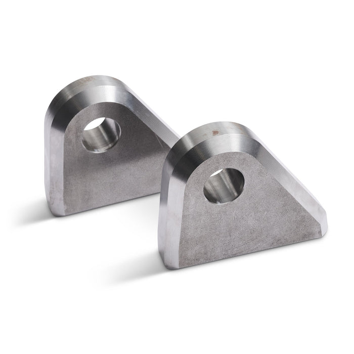 DRT Fabrication 1” Billet D-Rings