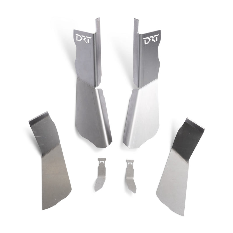 DRT Fabrication Spindle Gusset Kit