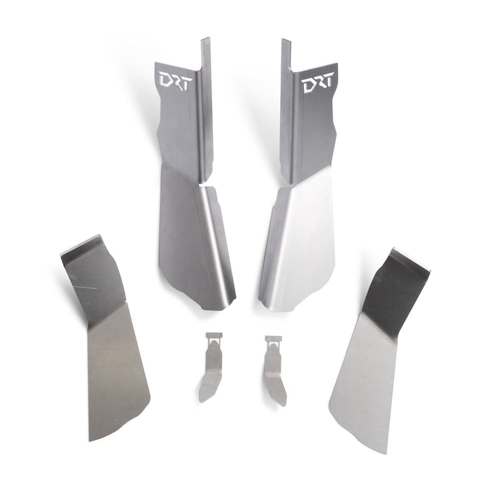 DRT Fabrication Spindle Gusset Kit