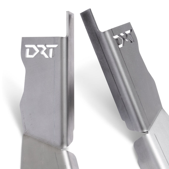 DRT Fabrication Spindle Gusset Kit