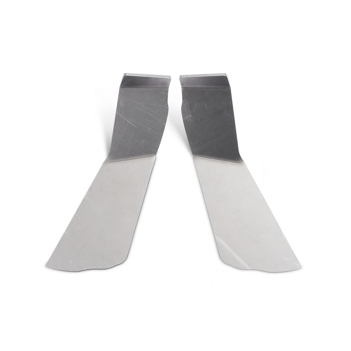 DRT Fabrication Spindle Gusset Kit