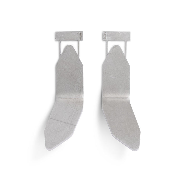 DRT Fabrication Spindle Gusset Kit