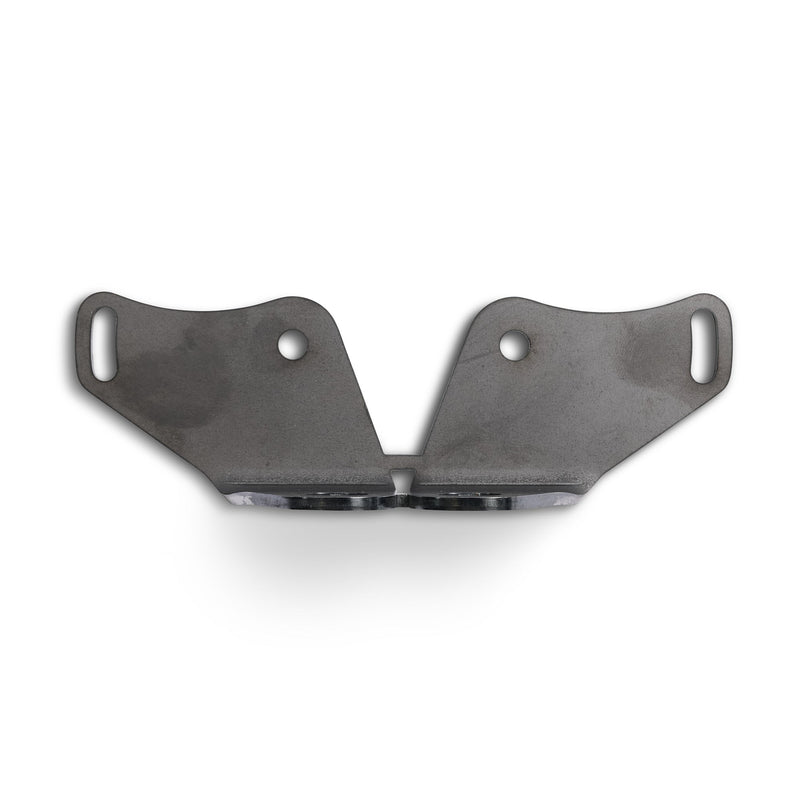 DRT Fabrication Diode Dynamics Light Bar Brackets
