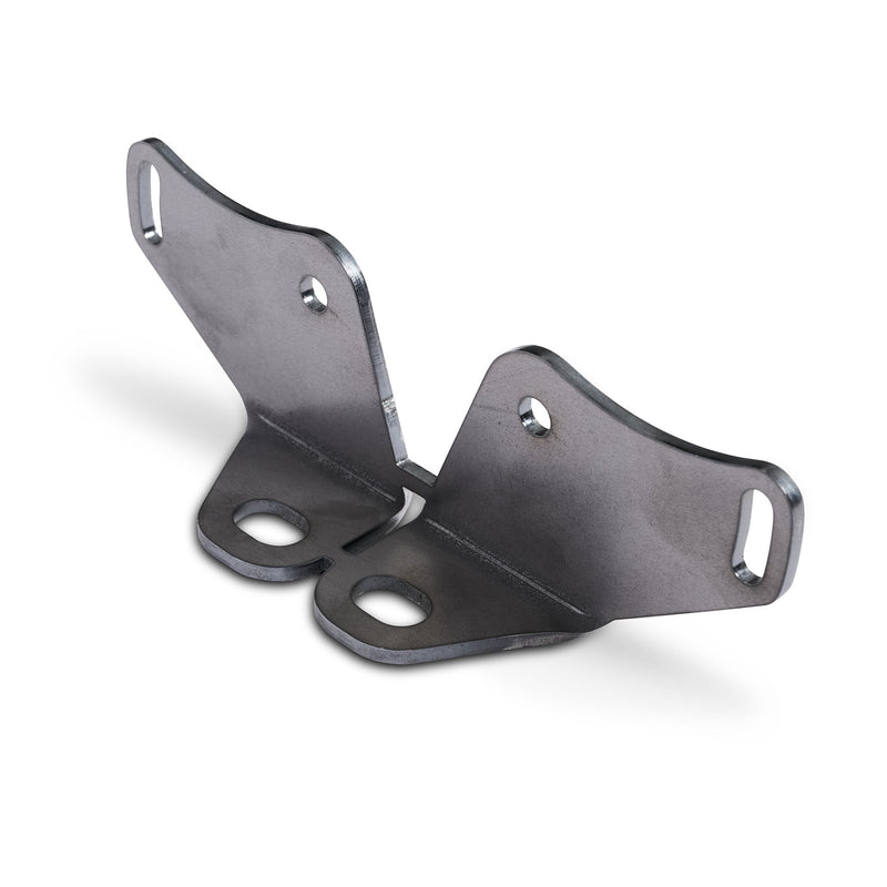 DRT Fabrication Diode Dynamics Light Bar Brackets