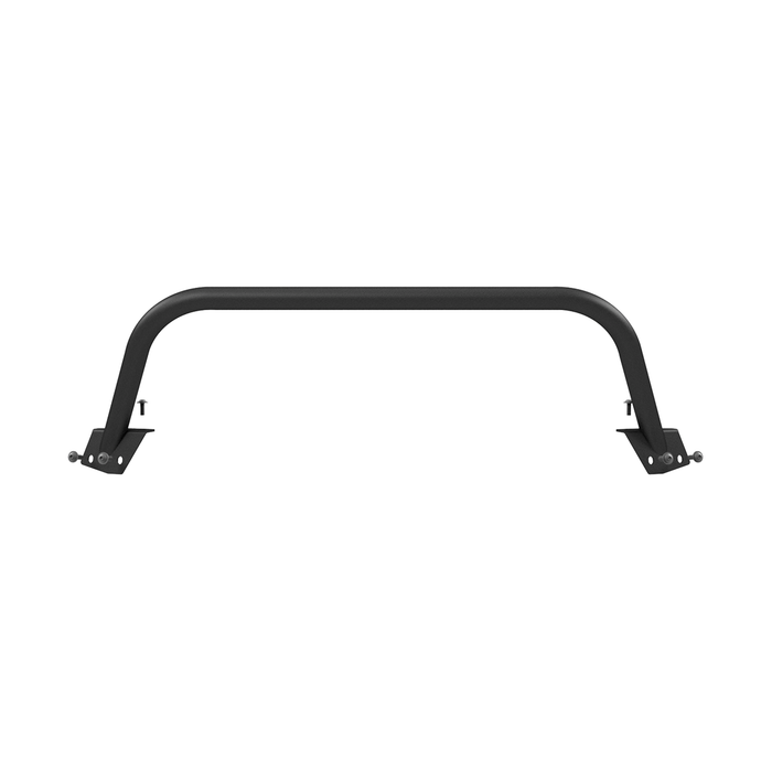 Cali Raised Bolt-On Bull Bar For Stealth Bumper For 4Runner (2025-Current)