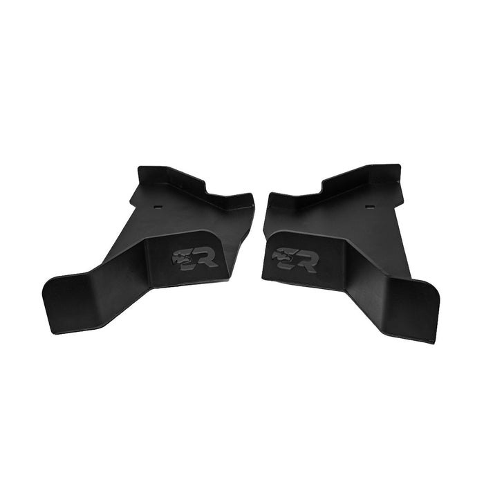 Cali Raised Lower Control Arm Skid Plate For 4Runner (2025-Current)