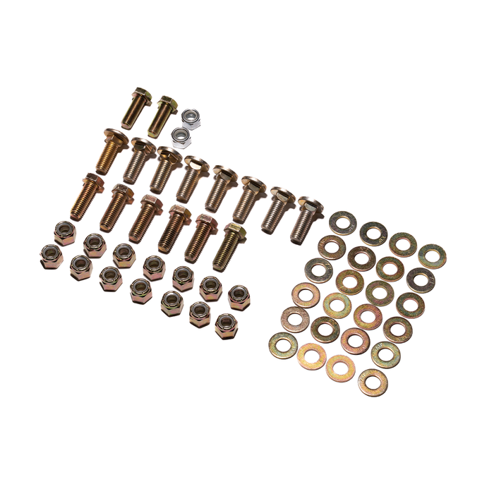 Cali Raised Winch Tray For 4Runner (2025-Current)
