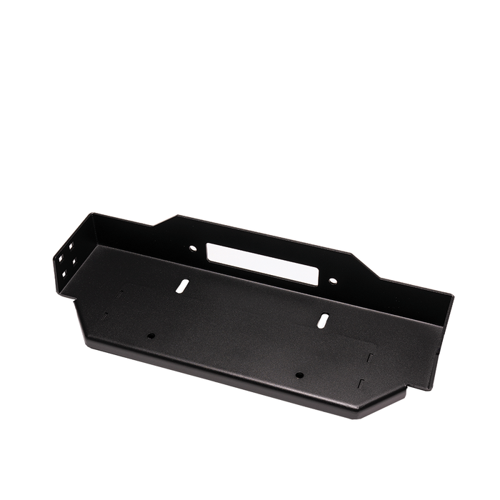Cali Raised Winch Tray For 4Runner (2025-Current)
