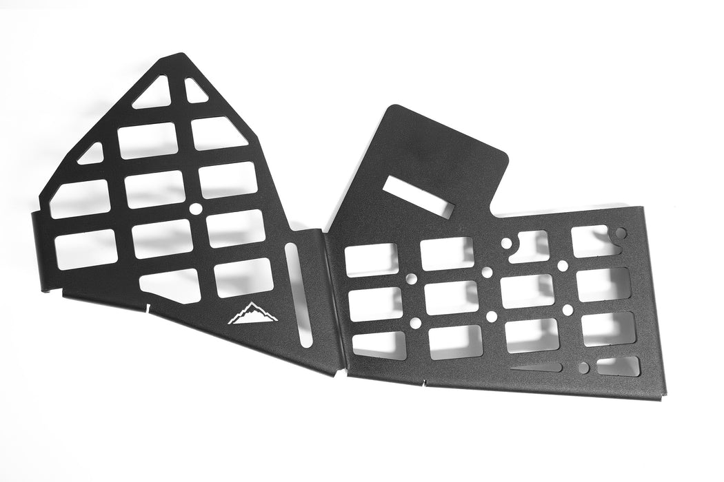 4Runner Lifestyle Center Console Molle Panel For 4Runner (2025-Current)