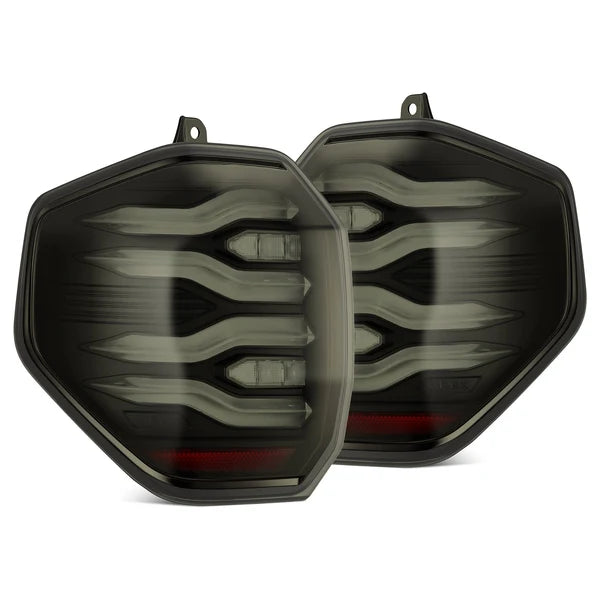 AlphaRex LUXX-Series LED Tail Light For 4Runner (2025-Current)