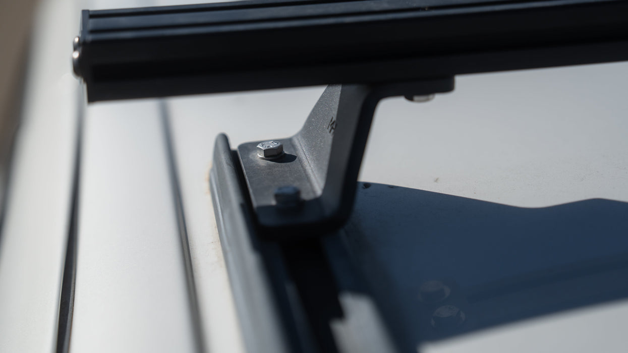 Sherpa Load Bar System For 4Runner (1996-2002)