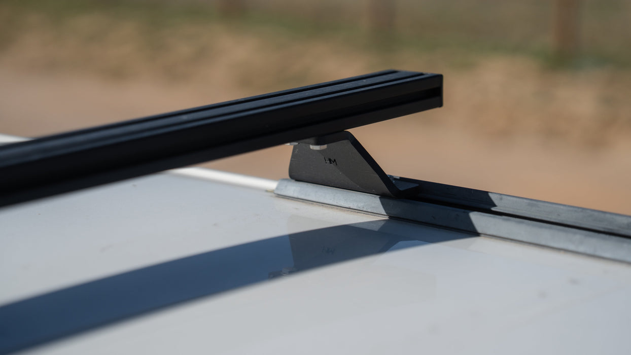 Sherpa Load Bar System For 4Runner (1996-2002)