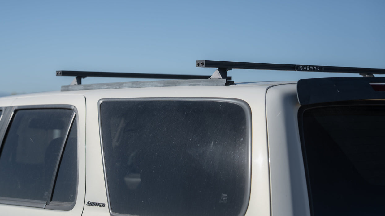 Sherpa Load Bar System For 4Runner (1996-2002)