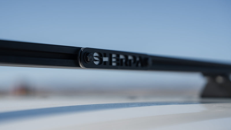 Sherpa Load Bar System For 4Runner (1996-2002)