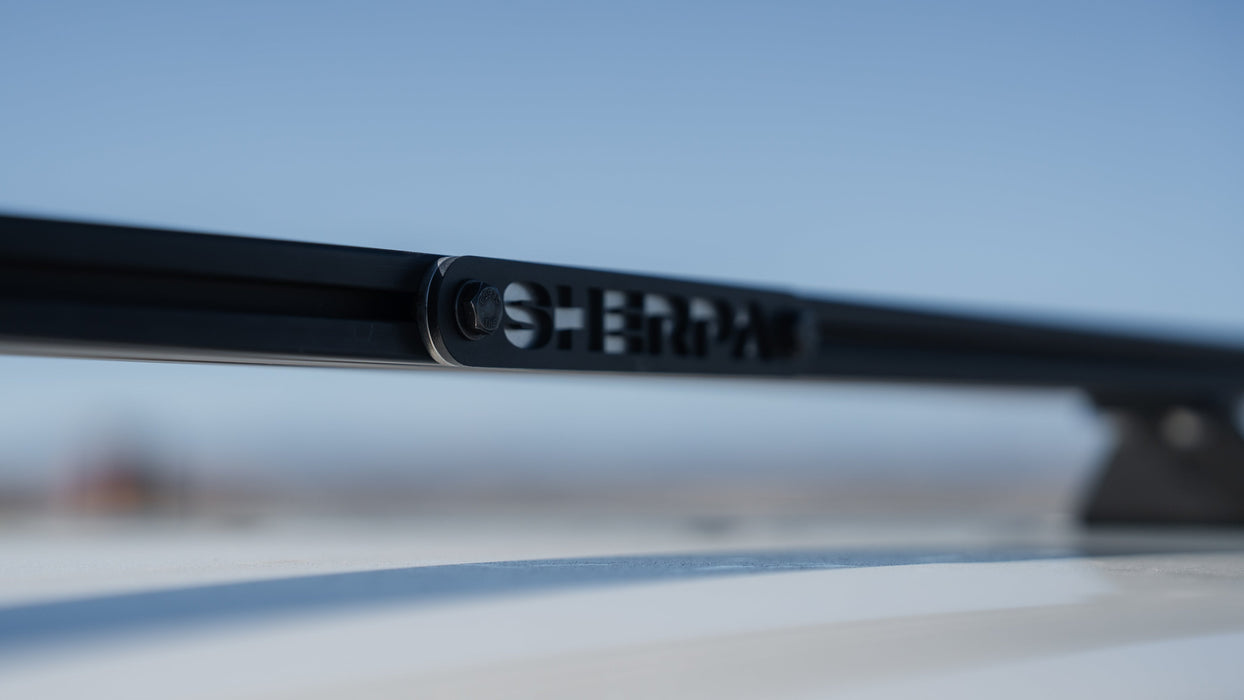 Sherpa Load Bar System For 4Runner (1996-2002)