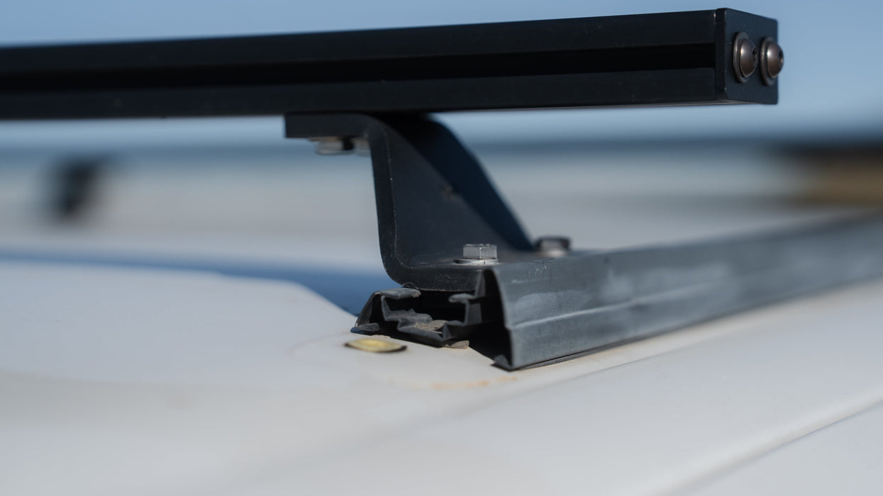 Sherpa Load Bar System For 4Runner (1996-2002)