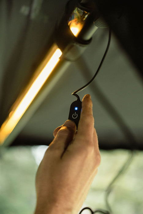 Sterling Adventure Co 270 Degree Free Standing Awning