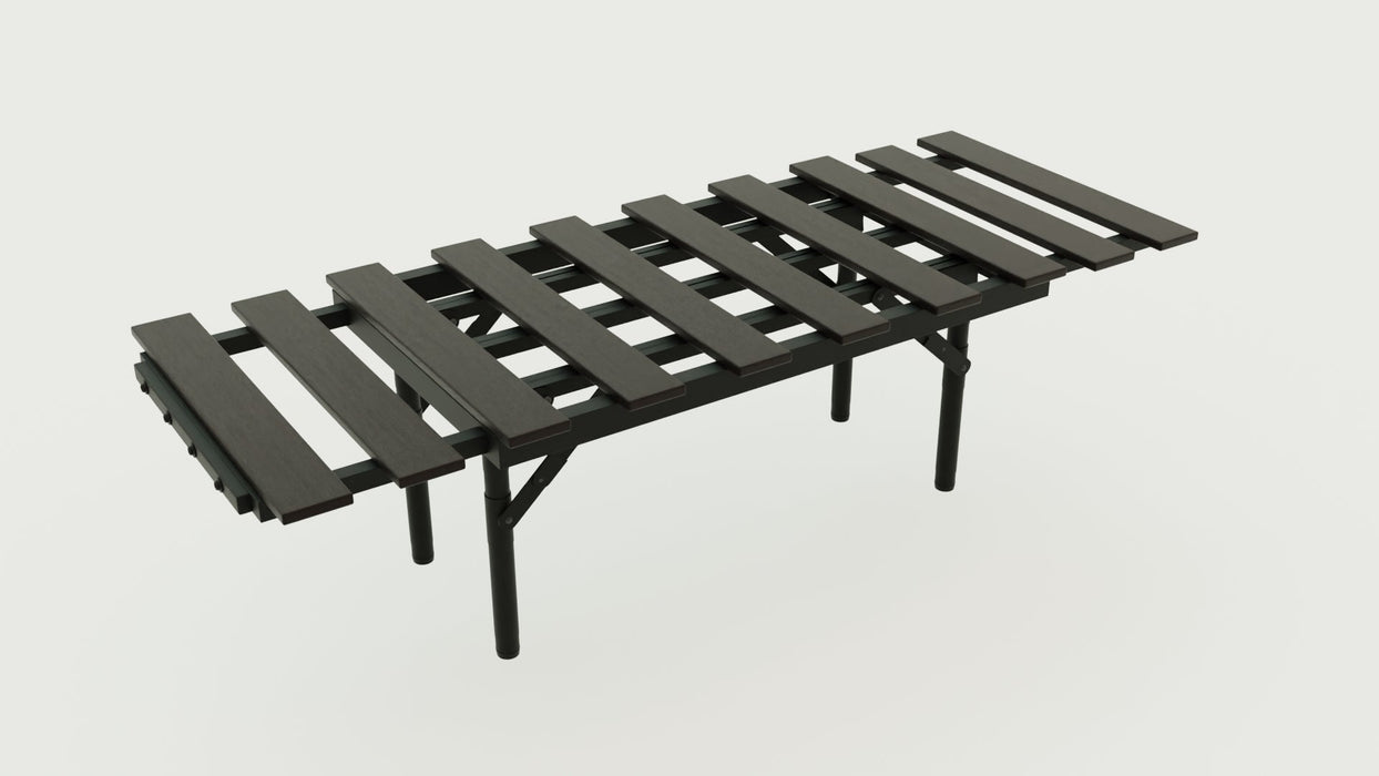 Nokhu Mini Rack For 4Runner (1996-Current)