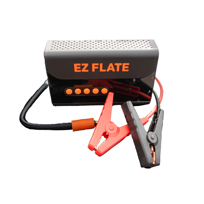 EZ FLATE Air Boost