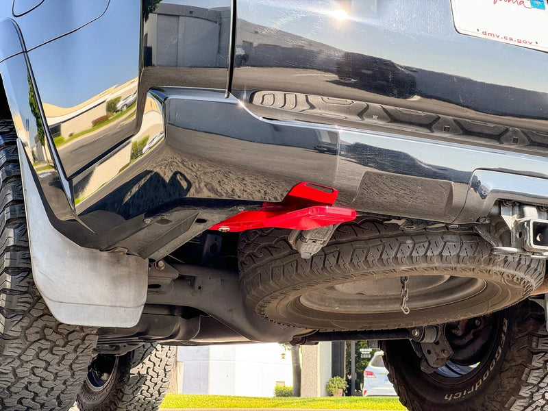 NYTOP Rear Recovery Point For 4Runner (2014-2024)