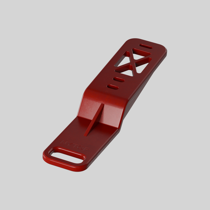 NYTOP Rear Recovery Point For 4Runner (2014-2024)