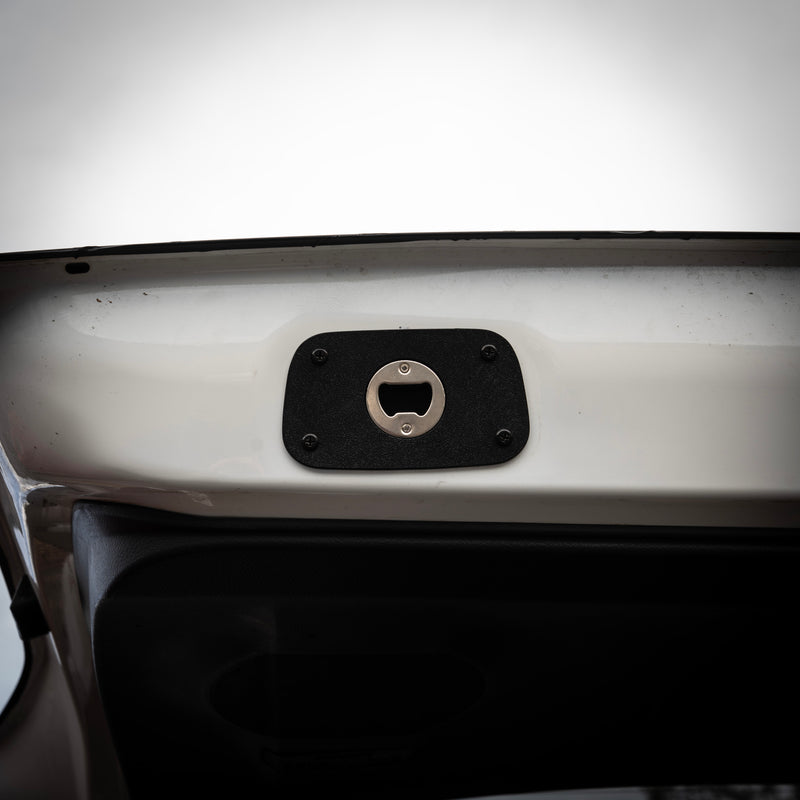 4Runner Lifestyle Rear Hatch Inserts For 4Runner (2010-2024)