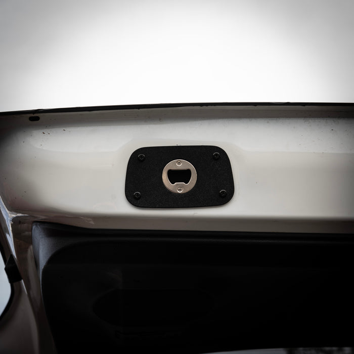 4Runner Lifestyle Rear Hatch Inserts For 4Runner (2010-2024)
