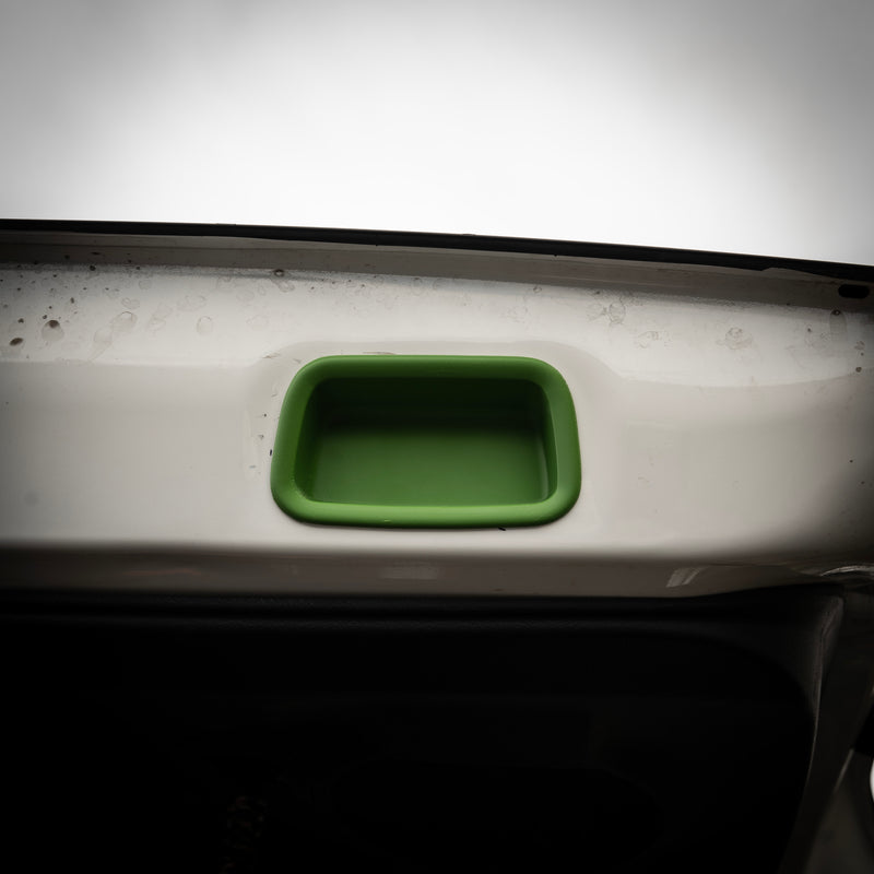 4Runner Lifestyle Rear Hatch Inserts For 4Runner (2010-2024)