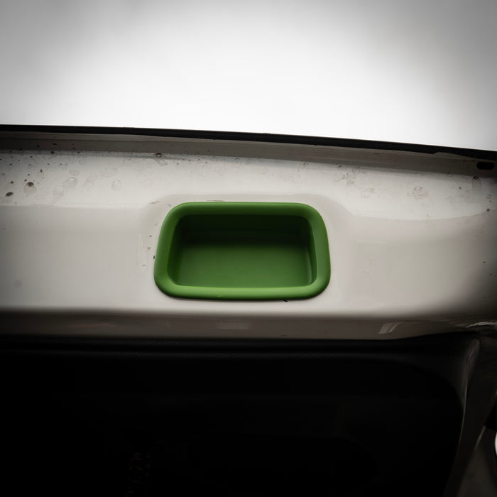4Runner Lifestyle Rear Hatch Inserts For 4Runner (2010-2024)