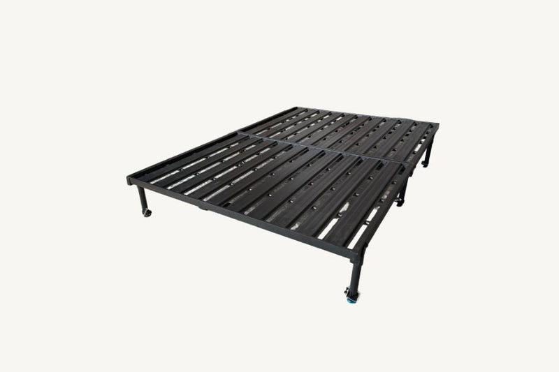 Nokhu PACK Rack SUV For 4Runner (1996-Current)