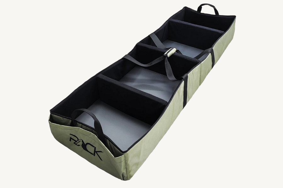 Nokhu PACK Bin For 4Runner (1996-Current)