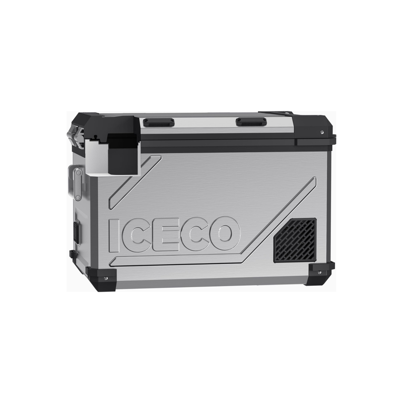 ICECO APL55 Dual Zone 12 Volt Freezer 55 LT