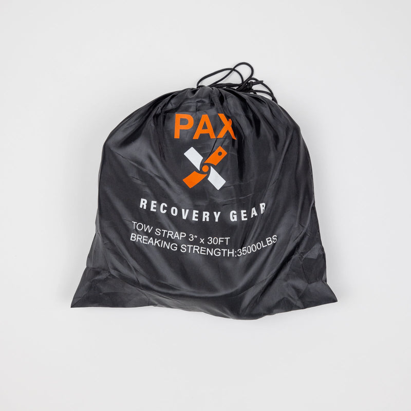 Rotopax 30 Foot Flat Strap