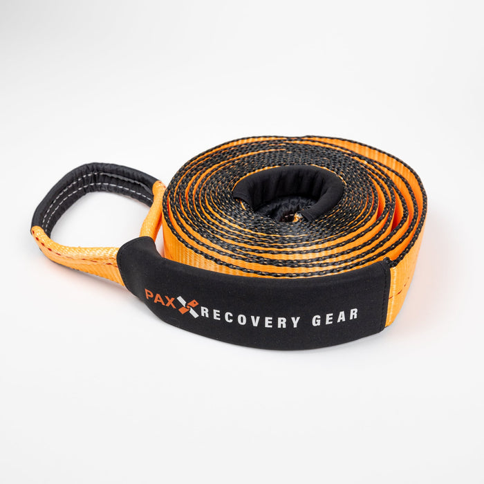 Rotopax 30 Foot Flat Strap