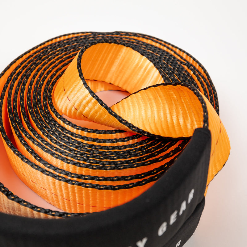 Rotopax 30 Foot Flat Strap