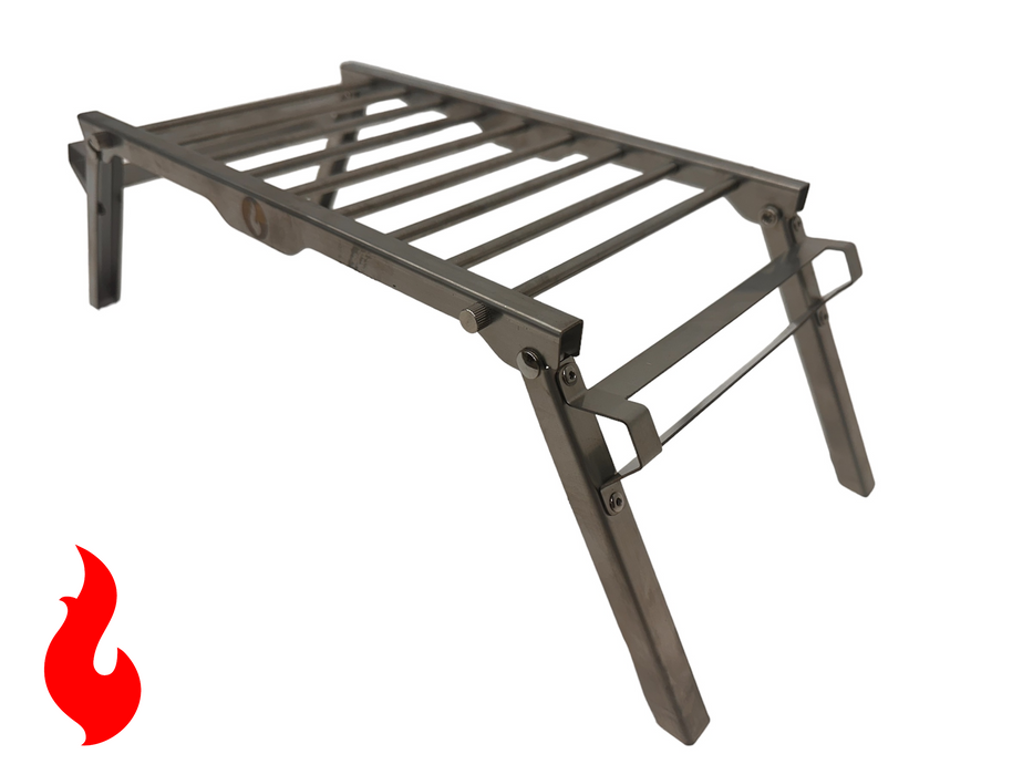 LavaBox Over Under Grill Thingy