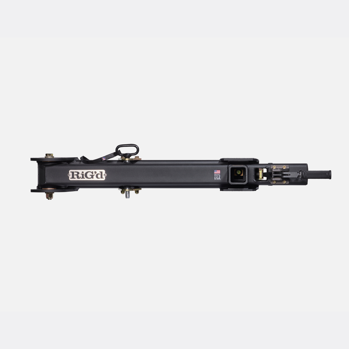 RIG'd RambleSwing® Pro