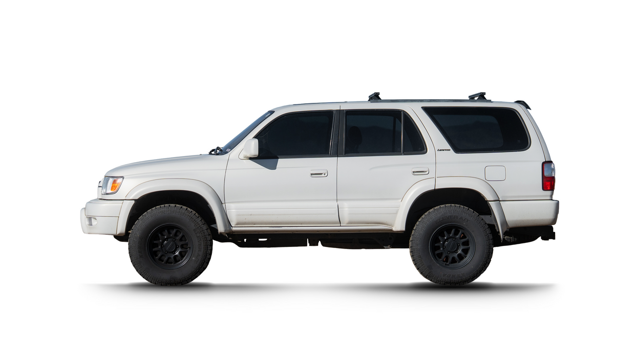 Sherpa Load Bar System For 4Runner (1996-2002)