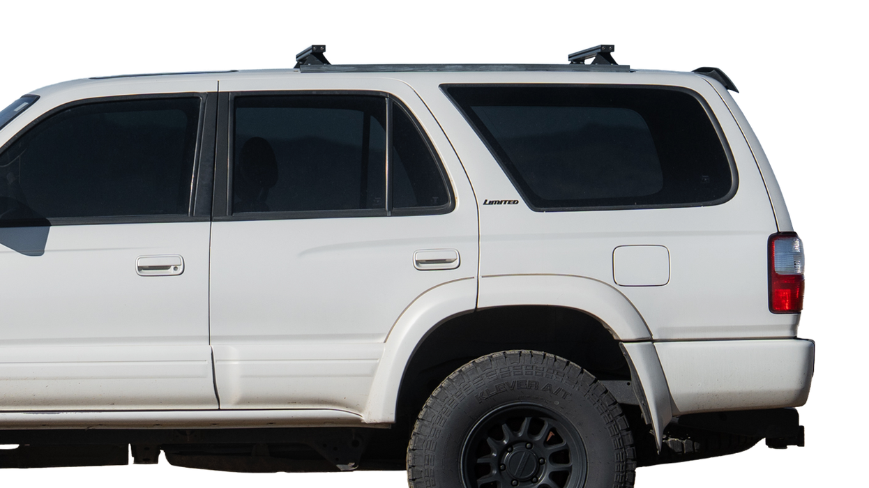 Sherpa Load Bar System For 4Runner (1996-2002)