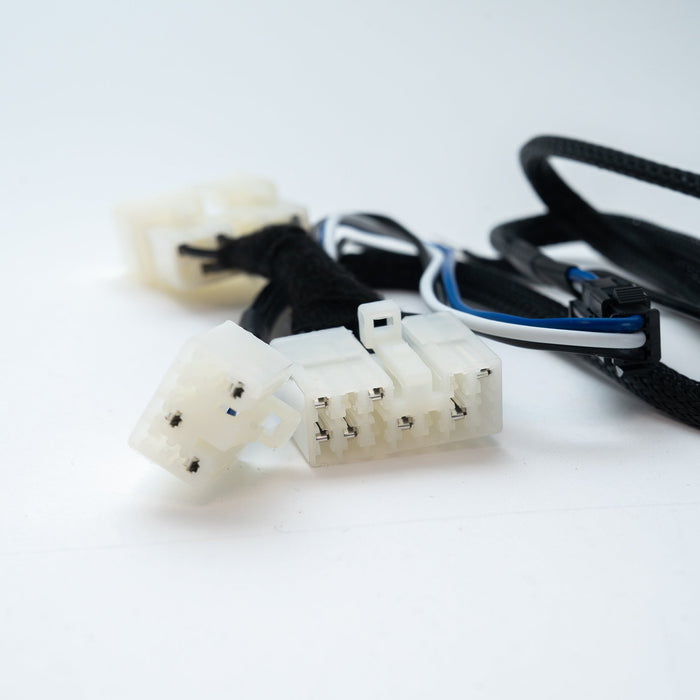 4Runner Lifestyle Anytime 400w Harness for 4Runner (2010-2024)